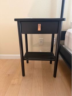 IKEA BJÖRKSNÄS Nightstand - $60 for one