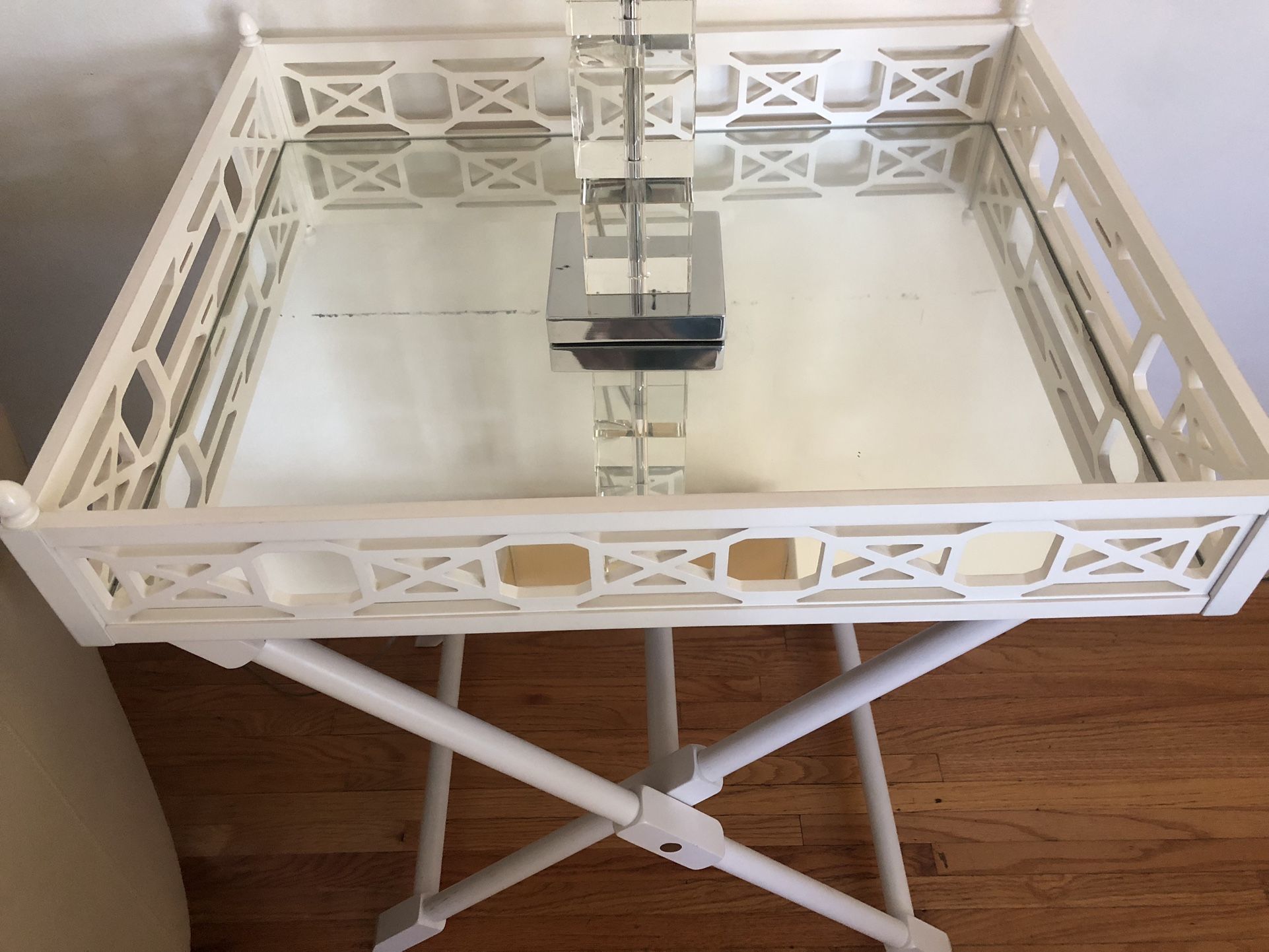 Williamsburg Serving Tray