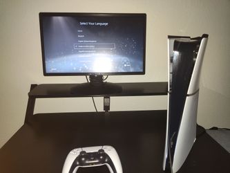 Sony PS5 digital