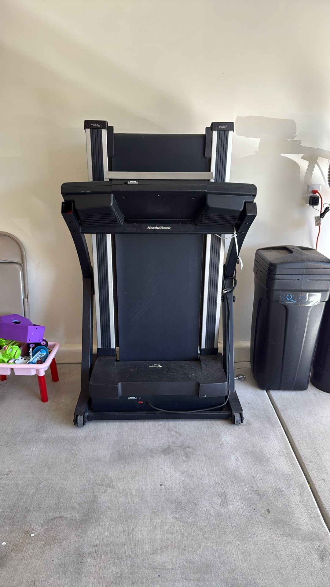 Nordictrack E3200 Treadmill