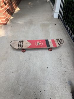 Skateboard $5