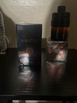 Azzaro The Most Wanted Parfum Bundle