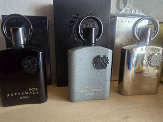 Supremacy Collectors Edition *NEW*