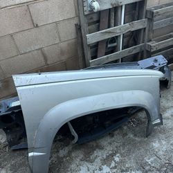 Chevy Fender