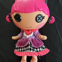 Lalaloopsy Littles Doll