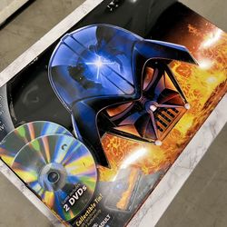 Star Wars Collectible Board Game 