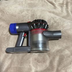 Dyson Vacuum