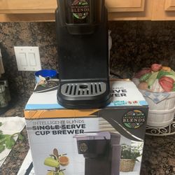 Coffee Machine