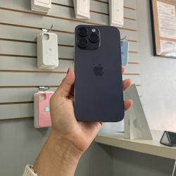 Iphone 14 Pro Max Unlocked 128gb