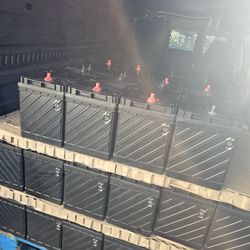 Lowrider Hydraulics Batteries New Group 31