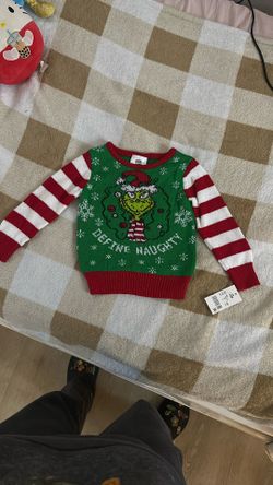 Grinch