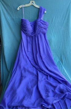 Chiffon Gown