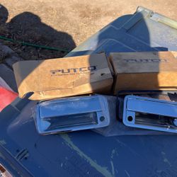88-94 Chevy Door Handles 1500 Pickup 