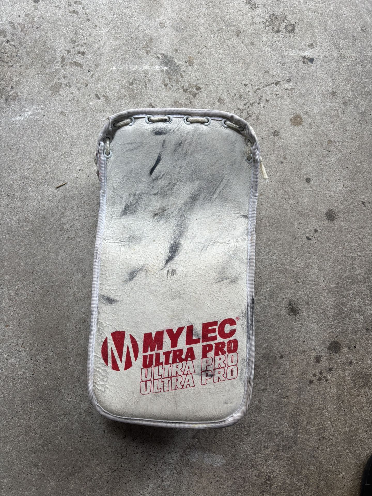 Mylec Gm570 Adult Medium Sr Hockey Goalie Blocker