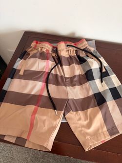 Swim shorts