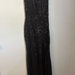 blondienites prom dress