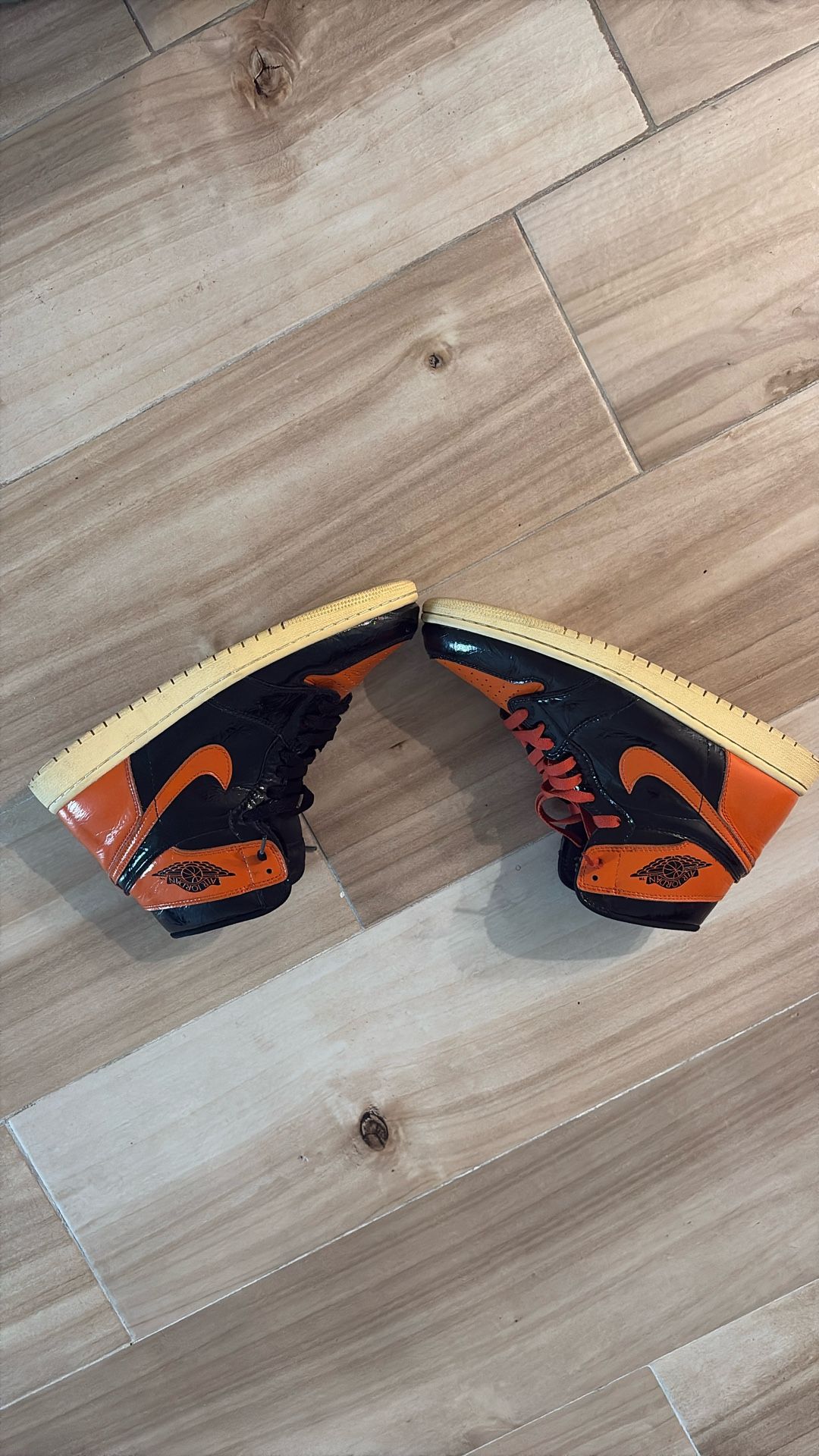 Jordan 1