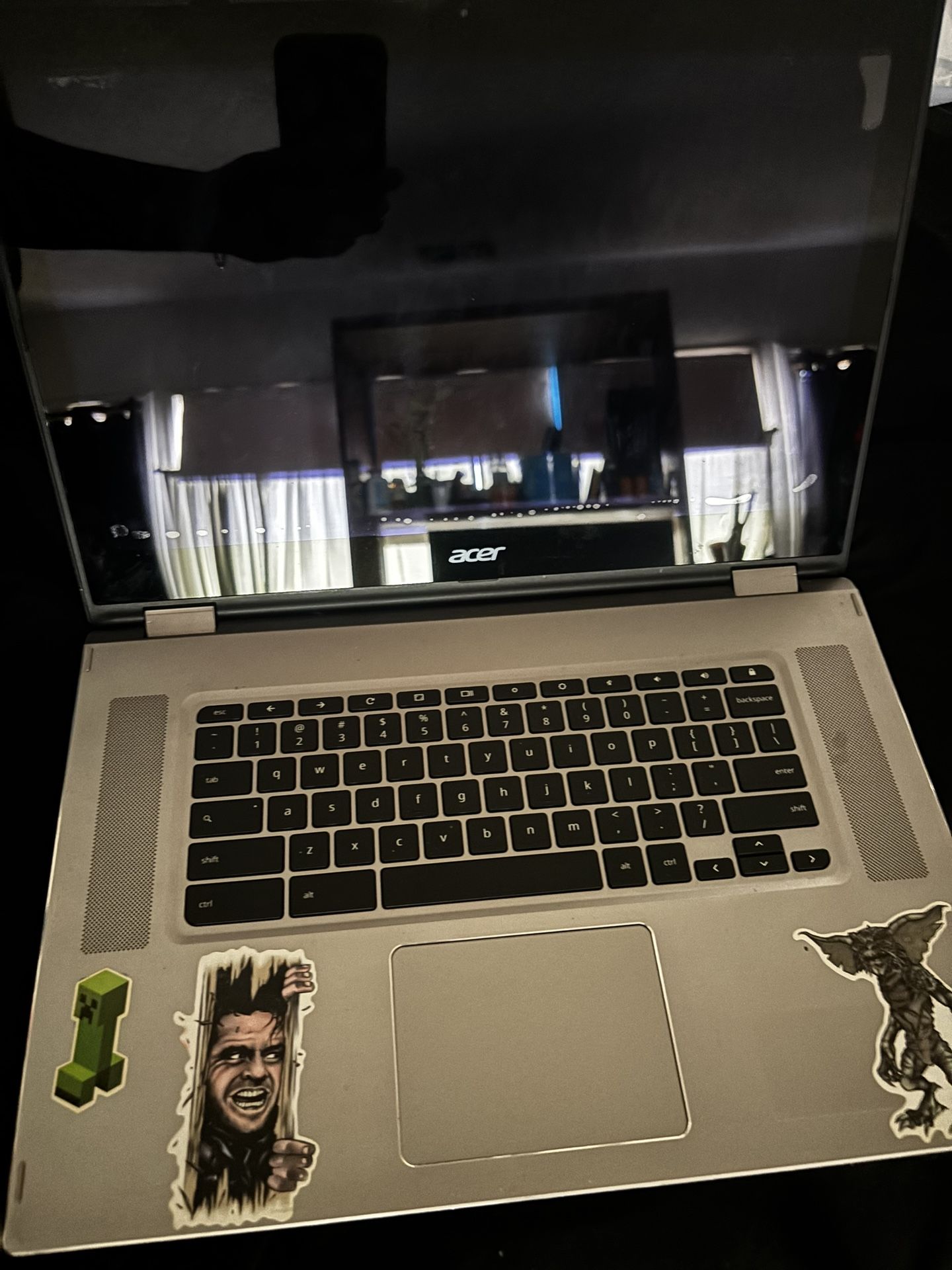 Acer Laptop 
