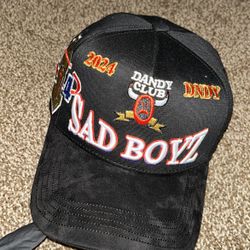 Sad Boyz Hat 