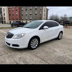 2016 Buick Verano