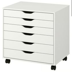 Drawer Cabinet  