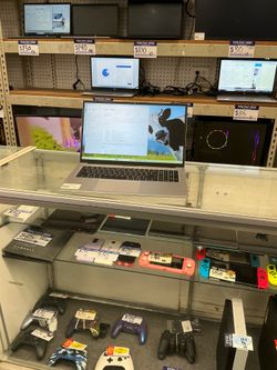 Gateway laptop