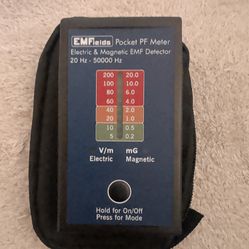 EMF Detector
