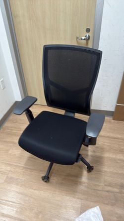 Office chair