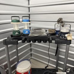 Resellers Storage Must Go