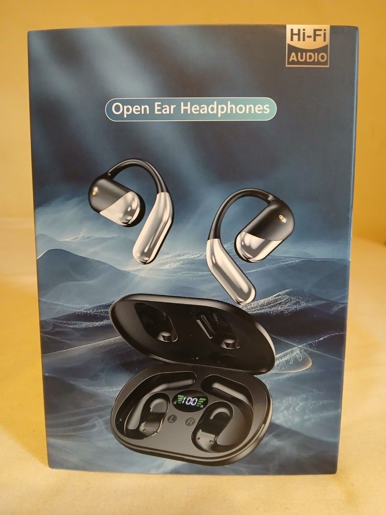 Wireless Headphones