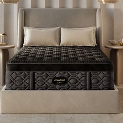 Black Label Mattress