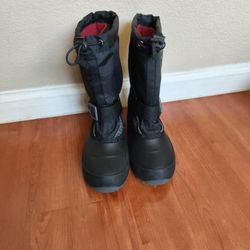 Kamik Snow boot