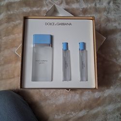 Women's Perfume