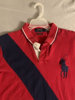 Polo Ralph Lauren big pony polo men’s t shirt
