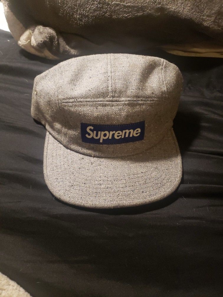 Supreme Hat