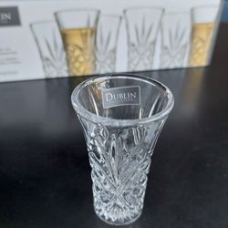 Shot Glasses Dublin Collection