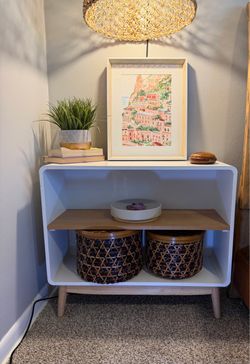 Book shelf