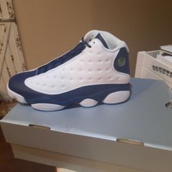 New!! Jordan 13 "Obsidian" Size 12.5 Mens