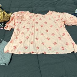 Cute top
