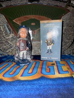 Dodgers Bobbleheads Bobblehead bobble heads bobble head
