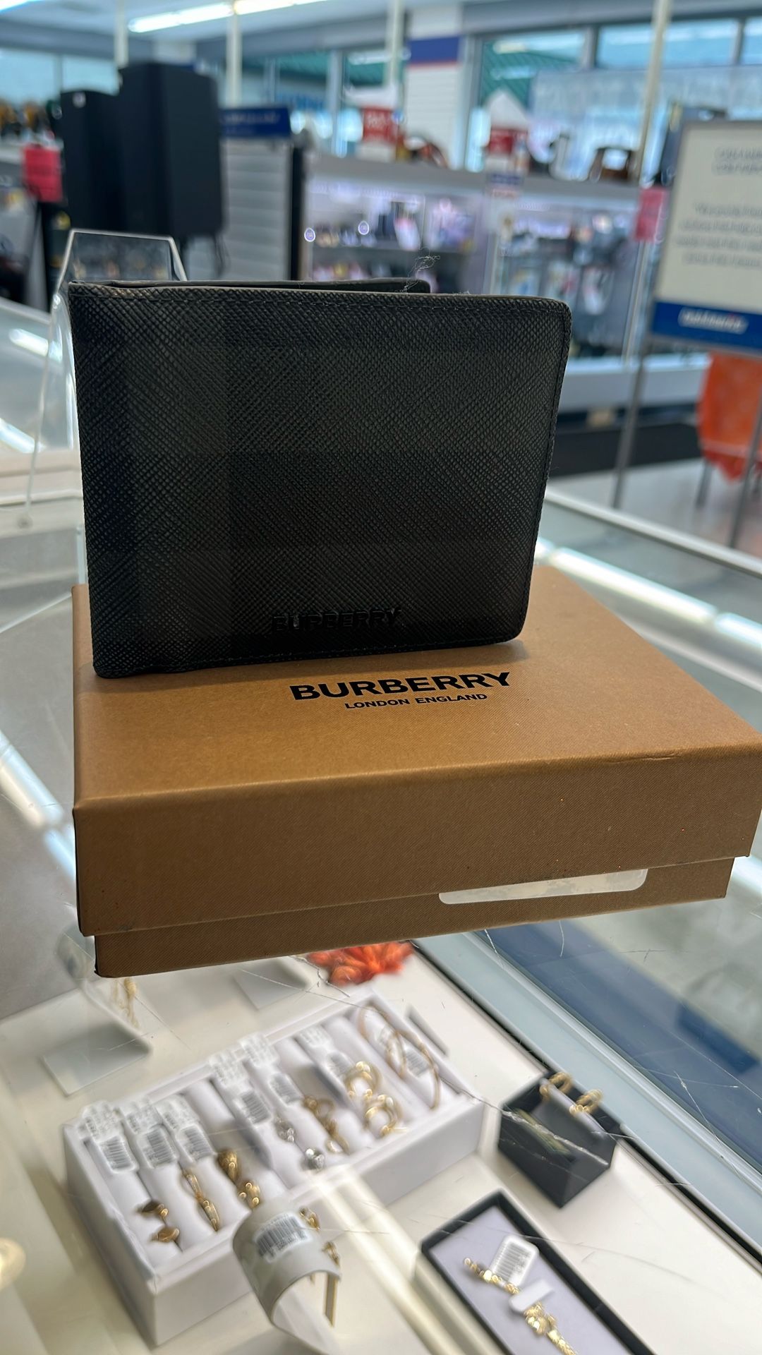 Burberry Wallet