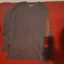 Carhartt Shirt