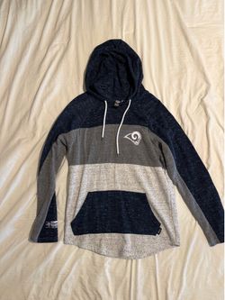 Women’s NFL vintage LA Rams Hoodie - size small
