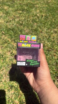 Purple NEEDOH