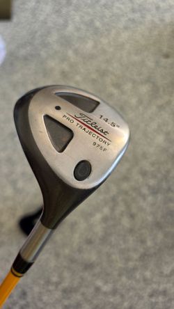 Titleist driver