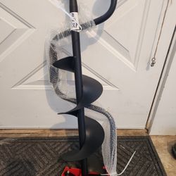 ICE AUGER (2PACK)