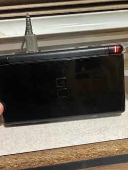 Nintendo ds lite