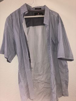 Airwalk Button Down