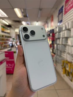iPhone 17 Pro Max 256 GB