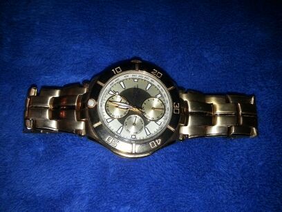Very Nice high end Armitron watch for Sale in Crouse NC OfferUp